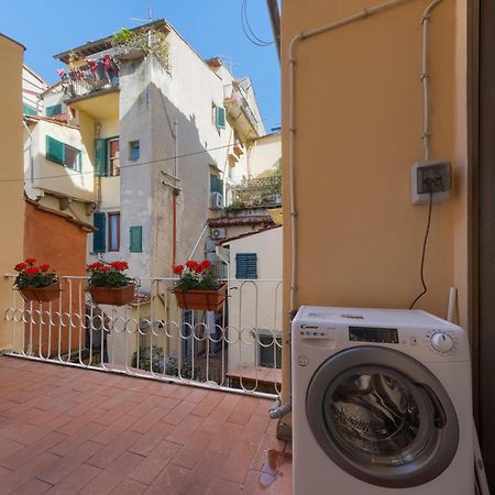 La Rondinella - Private Terrace Apartment Florence Exterior photo