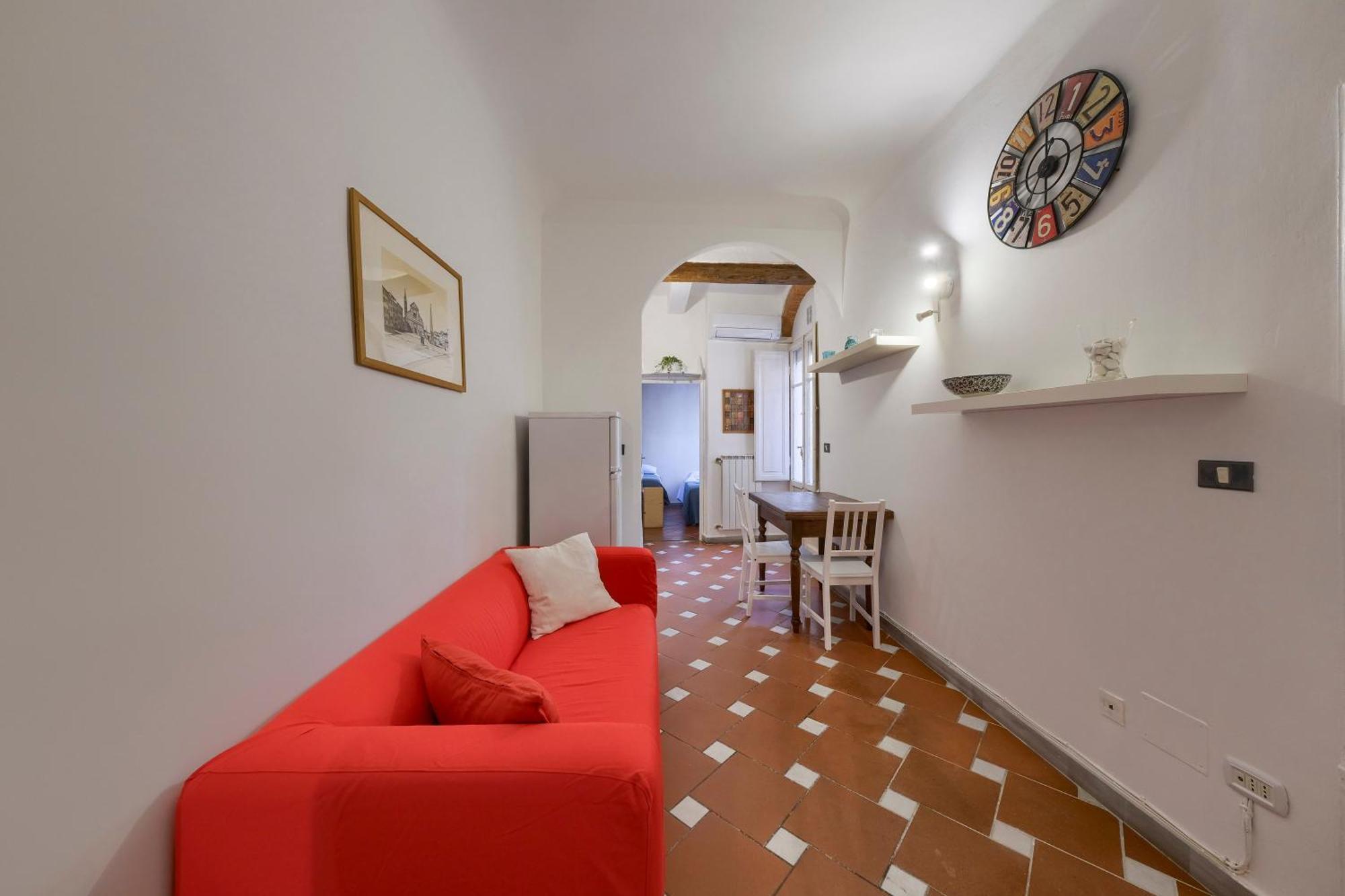 La Rondinella - Private Terrace Apartment Florence Exterior photo